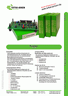 Flyer + Preisliste HPI-III Baugruppen der Mikroelektronik