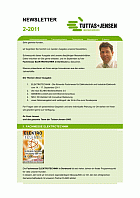 Newsletter 2-2011 (PDF-Version)