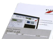 EHP-Software