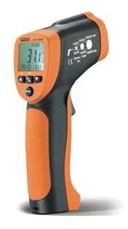 Infrarot Thermometer HT3301